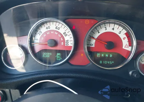 2015 Jeep Wrangler Unlimited Sport z USA, uszkodzony, nr VIN 1C4BJWDG7FL587014